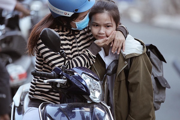 Tâm thư học sinh nghèo gửi mẹ gây bão MXH: Tôi có một người mẹ ở nhà, mẹ không có ước mơ nhưng...-4