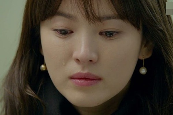 Bị chồng bạo hành vẫn không muốn ly hôn-1