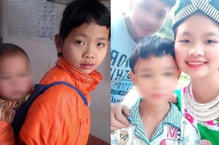 Cuộc sống “bé 9 tuổi đã làm mẹ” ở Cao Bằng sau 12 năm: Giành học bổng toàn phần, đi du học