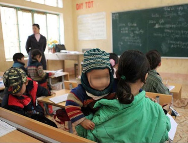 Cuộc sống bé 9 tuổi đã làm mẹ” ở Cao Bằng sau 12 năm: Giành học bổng toàn phần, đi du học-4