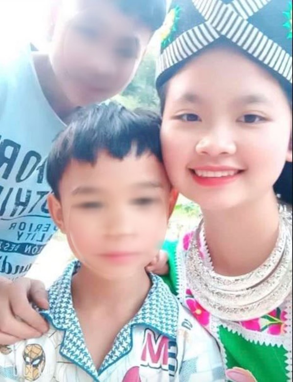 Cuộc sống bé 9 tuổi đã làm mẹ” ở Cao Bằng sau 12 năm: Giành học bổng toàn phần, đi du học-6