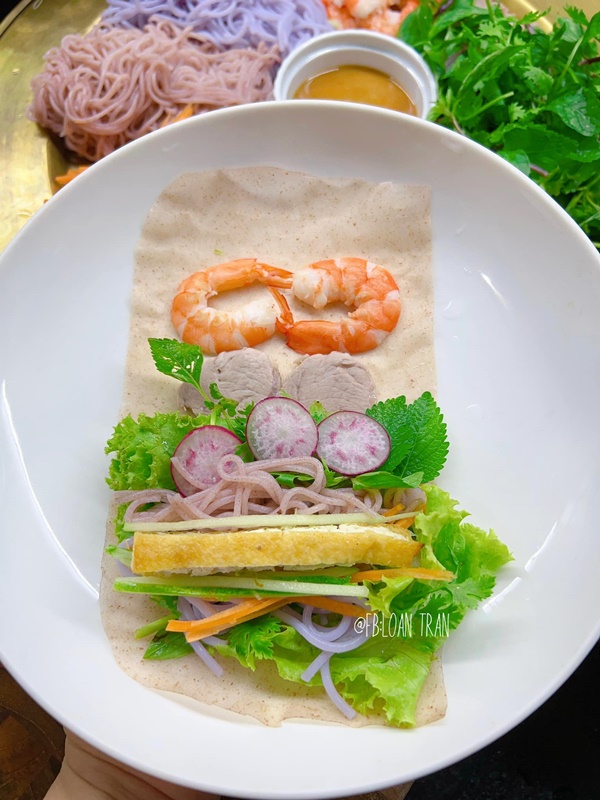 Vợ đảm chăm chồng bằng loạt món ăn eat clean lành mạnh, chị em trầm trồ thán phục-8