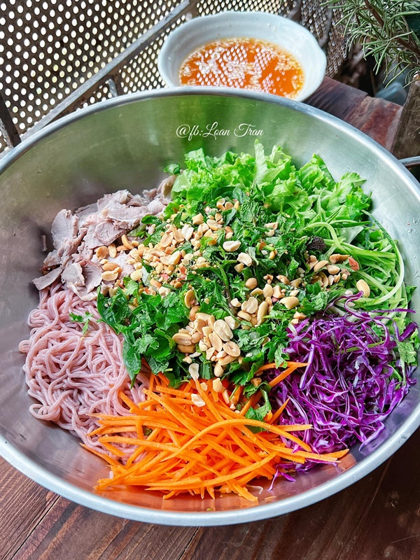 Vợ đảm chăm chồng bằng loạt món ăn eat clean lành mạnh, chị em trầm trồ thán phục-9