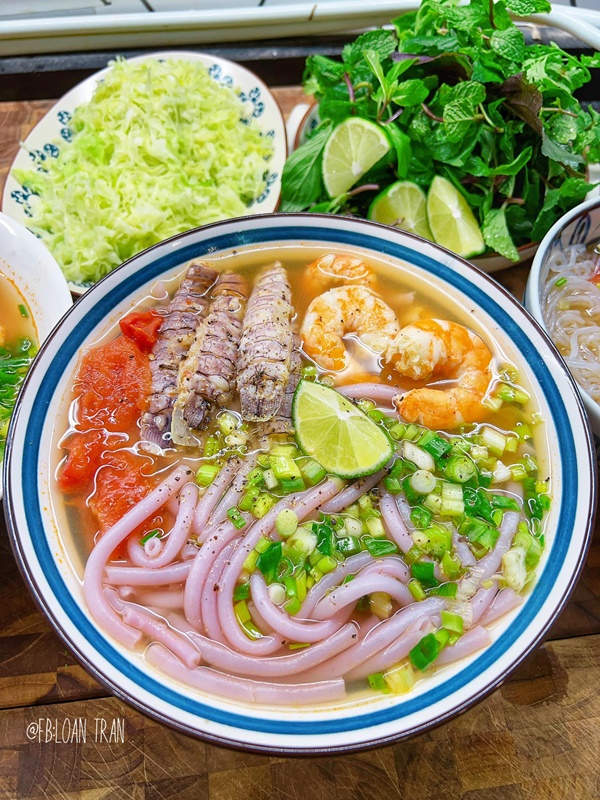 Vợ đảm chăm chồng bằng loạt món ăn eat clean lành mạnh, chị em trầm trồ thán phục-22