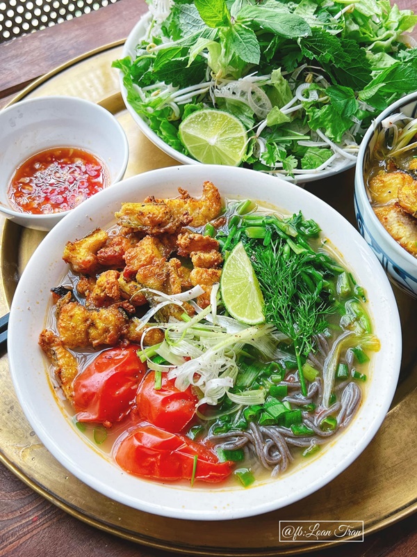 Vợ đảm chăm chồng bằng loạt món ăn eat clean lành mạnh, chị em trầm trồ thán phục-23