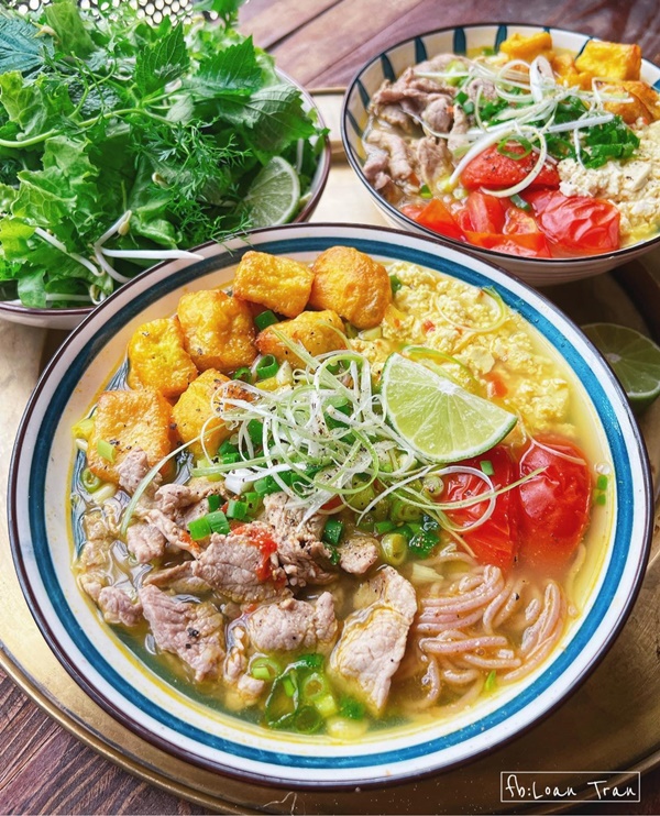 Vợ đảm chăm chồng bằng loạt món ăn eat clean lành mạnh, chị em trầm trồ thán phục-24