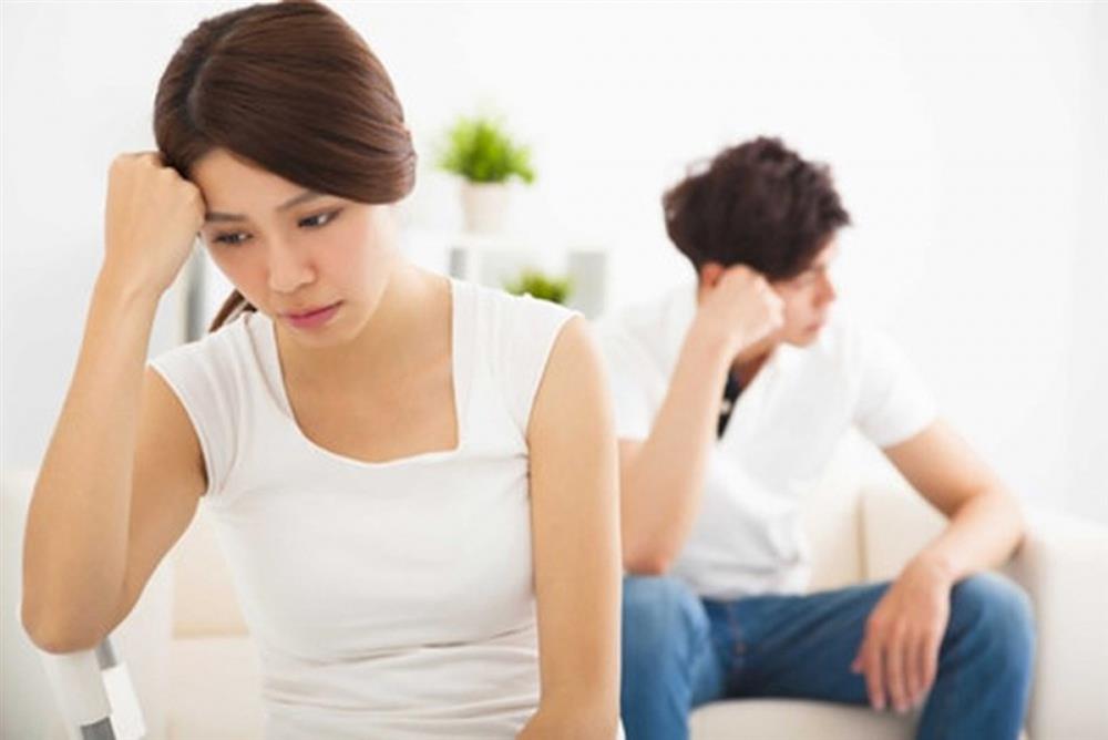 Mẹ chồng đến chơi 1 tháng đã khiến vợ chồng tôi đánh nhau 3 lần, nghe cháu nội nói câu này, bà lặng lẽ rời đi-1
