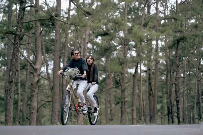 Nhạc sĩ Phương Uyên: Tôi cảm thấy may mắn vì gặp được Thanh Hà...-4