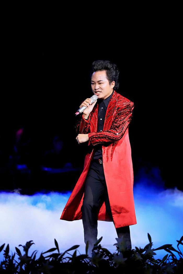 Sau Đan Trường, Tùng Dương lên tiếng về ồn ào hát chùa: Tôi không muốn biến mình thành nghệ sĩ cover-1