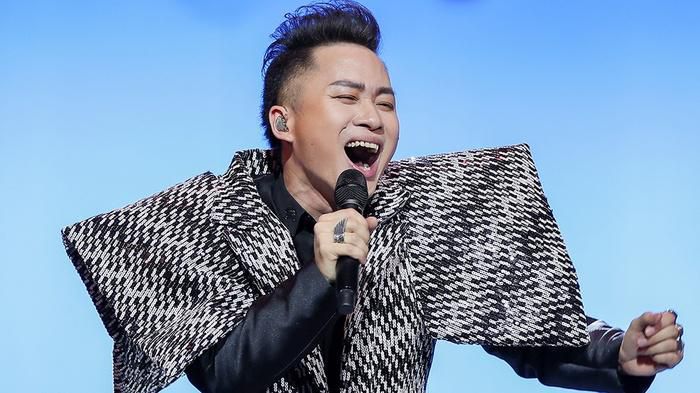 Sau Đan Trường, Tùng Dương lên tiếng về ồn ào hát chùa: Tôi không muốn biến mình thành nghệ sĩ cover-4