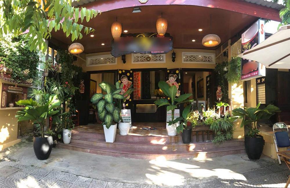 Ngắm căn nhà độc đáo của hoa hậu vừa bị chỉ trích vì hành động kém tinh tế tại một sự kiện-4