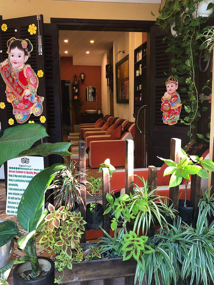 Ngắm căn nhà độc đáo của hoa hậu vừa bị chỉ trích vì hành động kém tinh tế tại một sự kiện-11