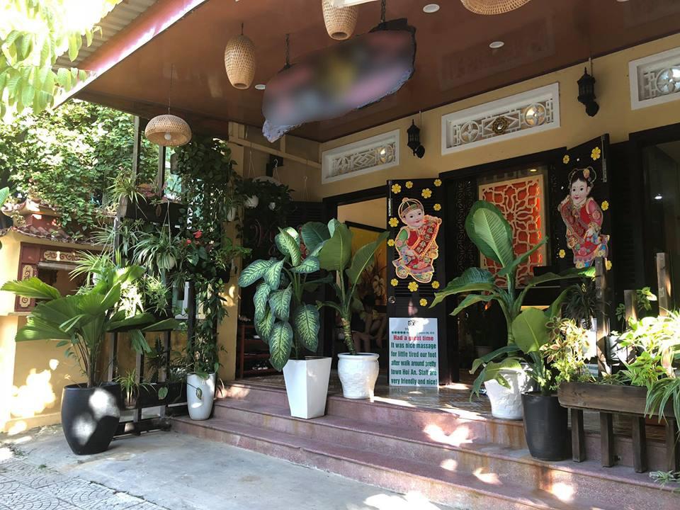 Ngắm căn nhà độc đáo của hoa hậu vừa bị chỉ trích vì hành động kém tinh tế tại một sự kiện-7