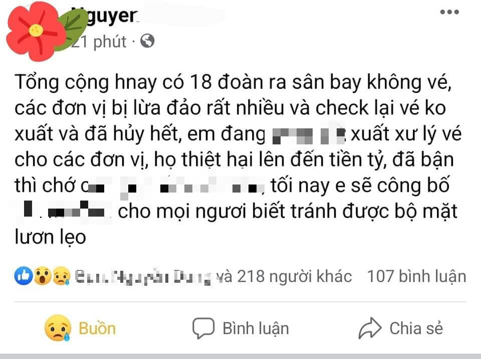 Cảnh giác combo du lịch giá rẻ tràn lan trên chợ mạng: 3 chiêu lừa phổ biến ai cũng cần biết và 3 bước để vạch mặt công ty dỏm-2