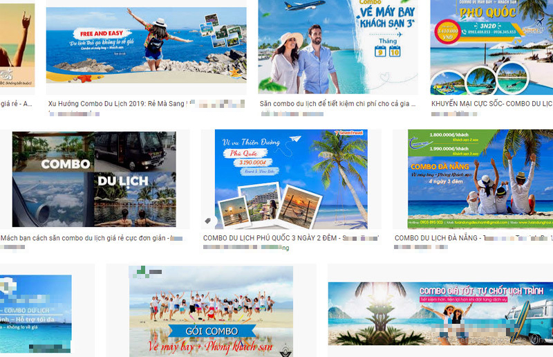 Cảnh giác combo du lịch giá rẻ tràn lan trên chợ mạng: 3 chiêu lừa phổ biến ai cũng cần biết và 3 bước để vạch mặt công ty dỏm-4