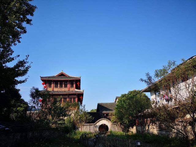 Kỳ lạ cổ trấn nổi trên mặt nước ở Trung Quốc: Chỉ di chuyển bằng thuyền, là thiên đường dành cho phái nữ muốn giảm cân-5