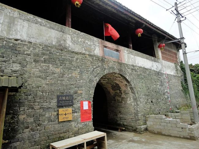 Kỳ lạ cổ trấn nổi trên mặt nước ở Trung Quốc: Chỉ di chuyển bằng thuyền, là thiên đường dành cho phái nữ muốn giảm cân-9