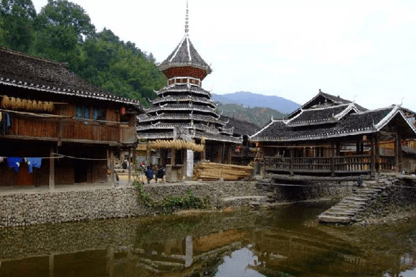 Bố dẫn con gái đi bộ để giảm cân, không ngờ gái cưng thủ thỉ: Đừng giảm, bố như nào con cũng yêu-3