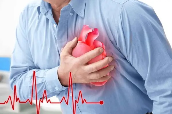 Nếu có 9 triệu chứng có thể trái tim của bạn đang cầu cứu-1