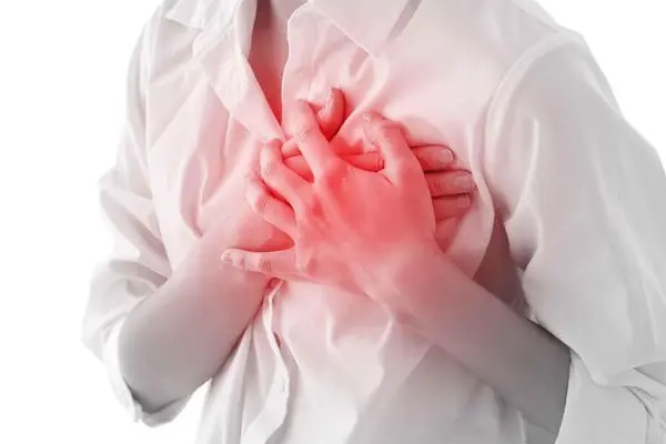 Nếu có 9 triệu chứng có thể trái tim của bạn đang cầu cứu-4