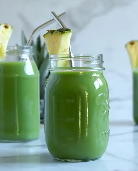 Đây là món sinh tố giúp da dẻ săn mịn, trắng sáng mà chị em không thể bỏ qua-1