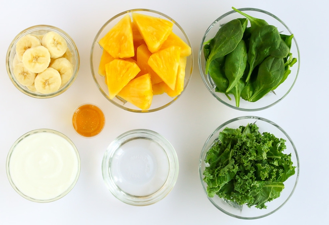 Đây là món sinh tố giúp da dẻ săn mịn, trắng sáng mà chị em không thể bỏ qua-2