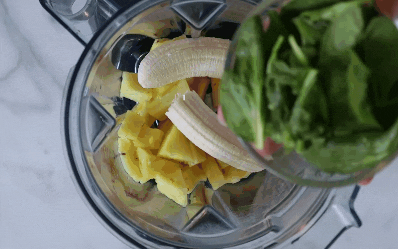 Đây là món sinh tố giúp da dẻ săn mịn, trắng sáng mà chị em không thể bỏ qua-5