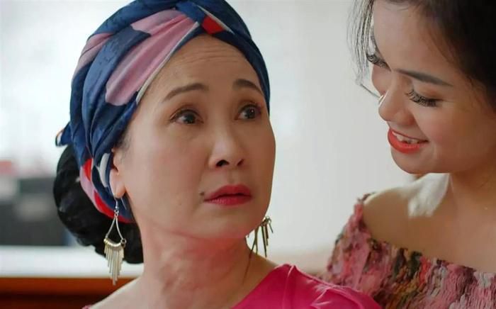 Hình ảnh mẹ chồng trên màn ảnh đang bị bóp méo-5