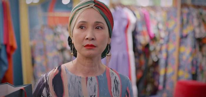 Hình ảnh mẹ chồng trên màn ảnh đang bị bóp méo-9