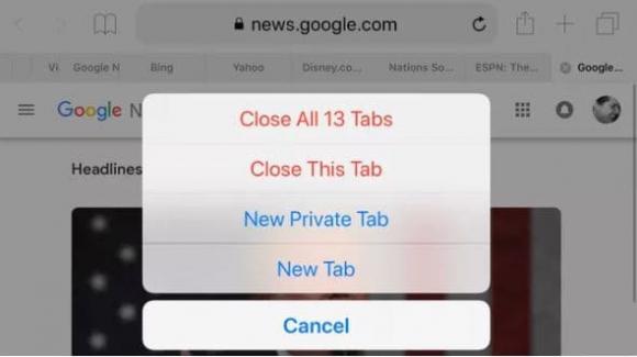 iPhone hết pin quá nhanh? Áp dụng ngay 7 cách sau đây để cải thiện tuổi thọ pin iPhone-4