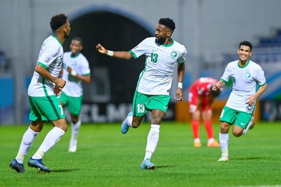 HLV U23 Ả Rập Xê Út vẫn e dè sức mạnh của U23 Việt Nam