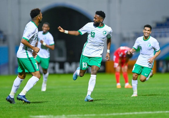 HLV U23 Ả Rập Xê Út vẫn e dè sức mạnh của U23 Việt Nam-1