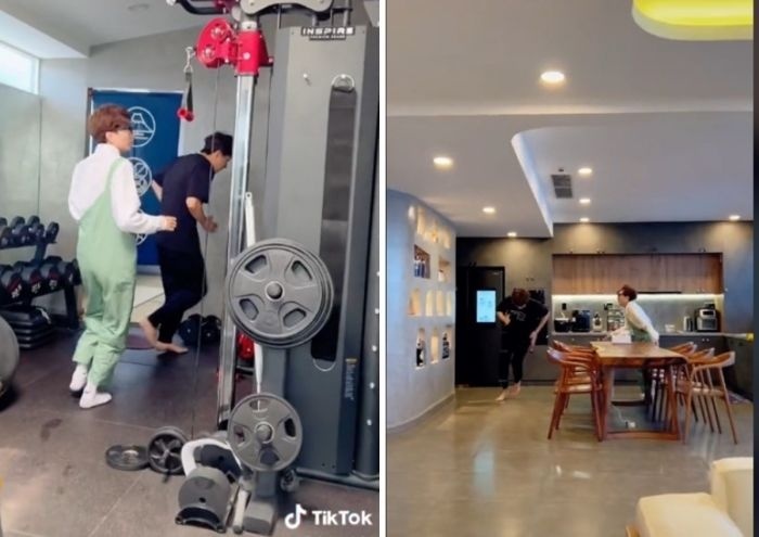 Loạt sao Việt ở biệt thự tiền tấn tiền tạ: Ngô Kiến Huy sở hữu penthouse 22 tỷ, Hoàng Thùy Linh không kém cạnh-2