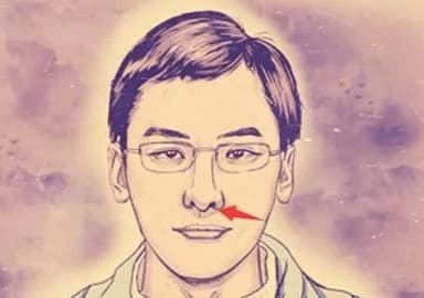 5 kiểu tướng đàn ông cực kỳ xấu tính, tọc mạch, không có bạn bè!-3