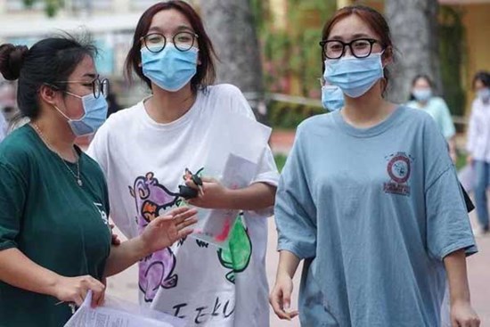 Bộ GD-ĐT chính thức ban hành quy chế tuyển sinh 2022