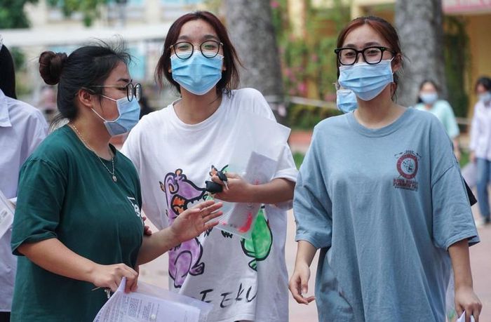 Bộ GD-ĐT chính thức ban hành quy chế tuyển sinh 2022-1