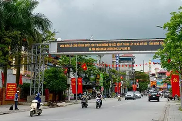 Hưng Yên: Truy tìm khẩn 5 đối tượng đục tường bỏ trốn khỏi nhà tạm giữ-2
