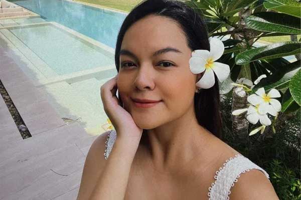 Phạm Quỳnh Anh trải lòng về tình yêu, Trấn Thành bỗng hứng đạn, bị chỉ trích vì câu hỏi thiếu tinh tế-7