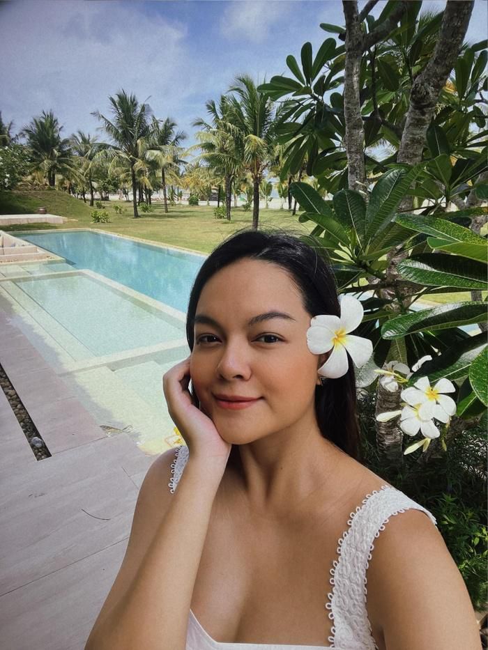 Xôn xao thông tin Phạm Quỳnh Anh cận ngày lâm bồn, giới tính em bé được hé lộ?-1