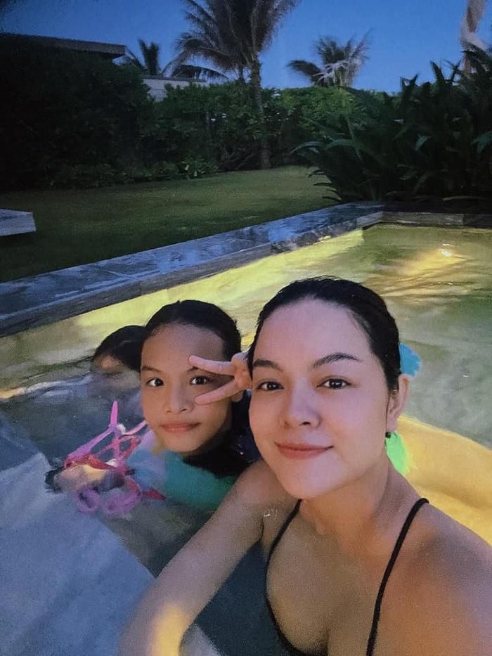 Xôn xao thông tin Phạm Quỳnh Anh cận ngày lâm bồn, giới tính em bé được hé lộ?-3