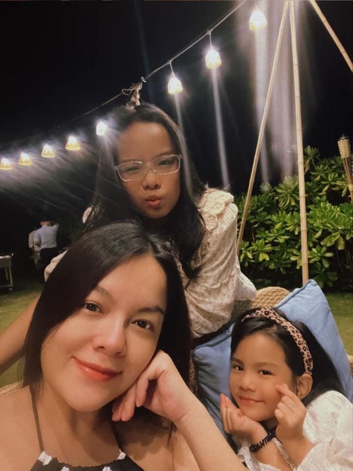 Xôn xao thông tin Phạm Quỳnh Anh cận ngày lâm bồn, giới tính em bé được hé lộ?-2