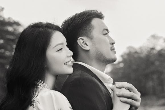 Linh Rin vướng tin đồn mang bầu trước thềm đám cưới với em chồng Hà Tăng - Phillip Nguyễn-5