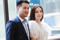 Linh Rin vướng tin đồn mang bầu trước thềm đám cưới với em chồng Hà Tăng - Phillip Nguyễn