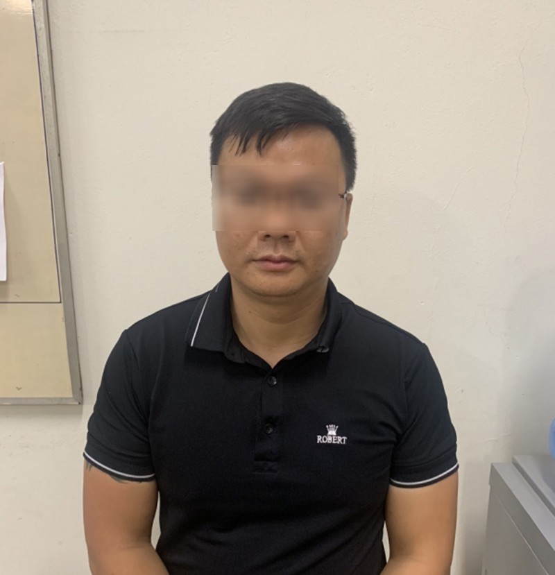 Người đàn ông đánh bé gái 4 tuổi ở khu vui chơi chưa gặp gia đình nạn nhân để xin lỗi-2