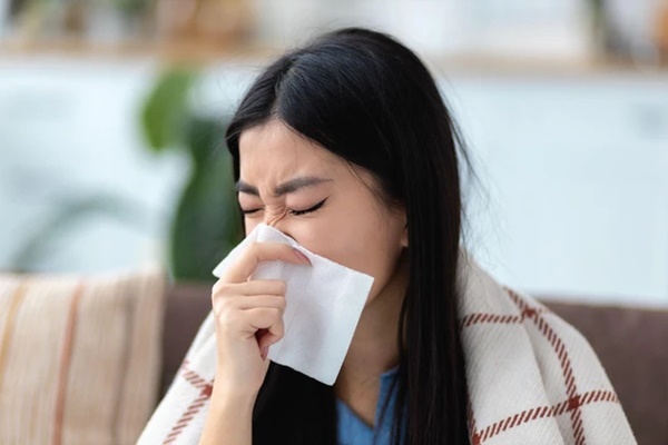 3 triệu chứng xuất hiện ở cổ họng ngầm cảnh báo phổi đang bị tổn thương, ngay từ điều đầu tiên đã rất đáng lo-3
