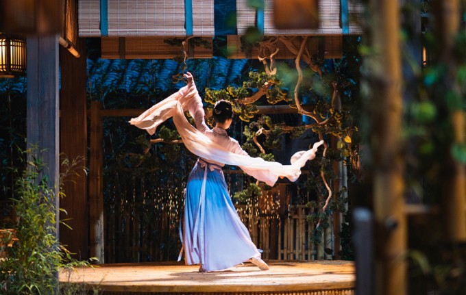 Mộng Hoa Lục vượt 1 tỷ lượt xem sau 1 tuần lên sóng-6