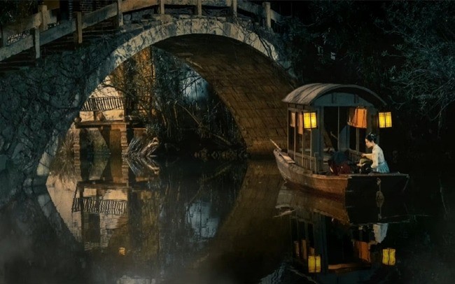 Mộng Hoa Lục vượt 1 tỷ lượt xem sau 1 tuần lên sóng-7