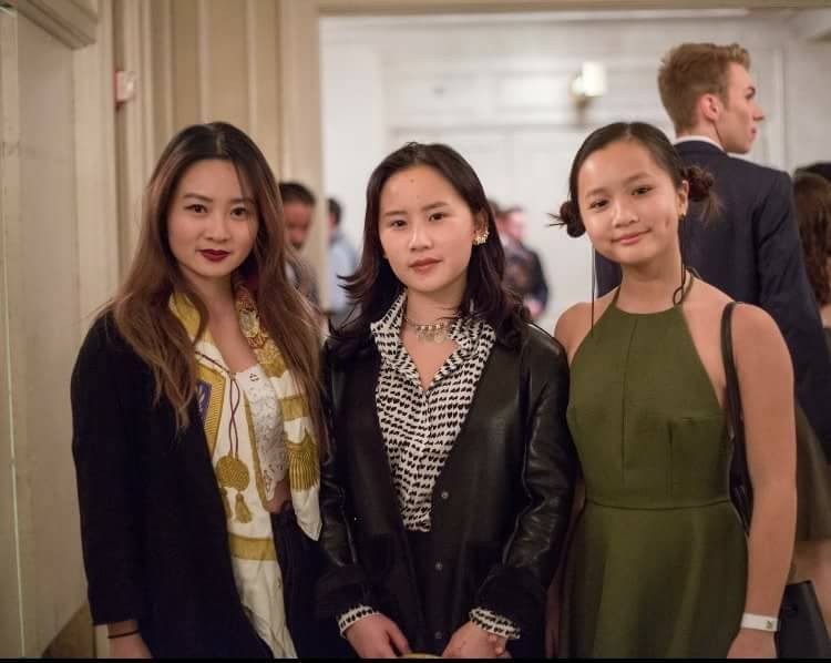 GS Ngô Bảo Châu chia sẻ khoảnh khắc con gái út tốt nghiệp cấp 3, ái nữ gây ấn tượng mạnh nhờ giọng hát trong trẻo-3