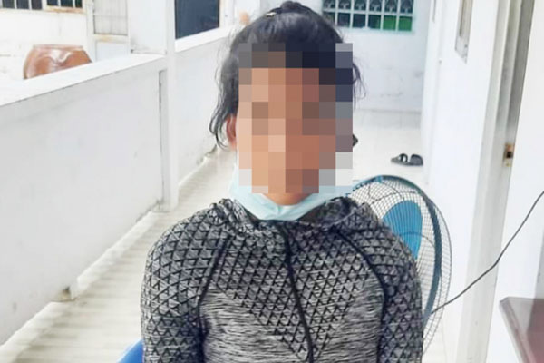 Để lại mảnh giấy ghi số điện thoại người thân, cô gái 22 tuổi nhảy cầu Cửa Đại-3