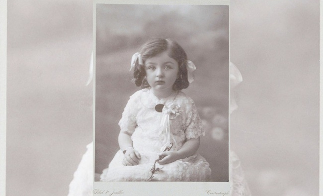 Nàng công chúa nổi tiếng nhất lịch sử: Xinh đẹp và bản lĩnh, một tay làm thay đổi ngoạn mục cả xã hội-1